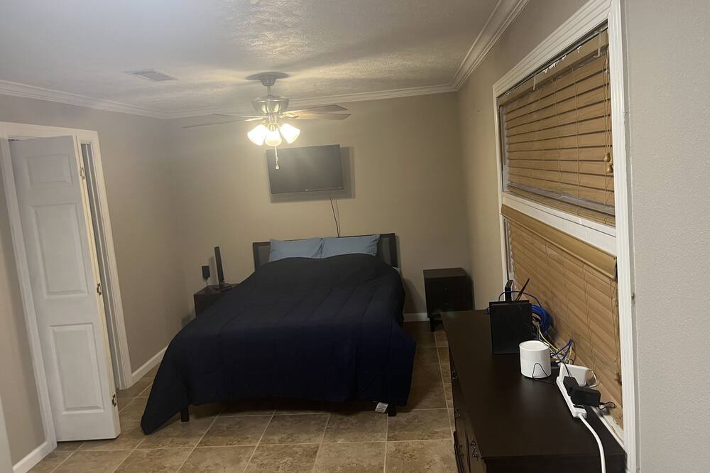 Photo of Bedroom in Port Arthur