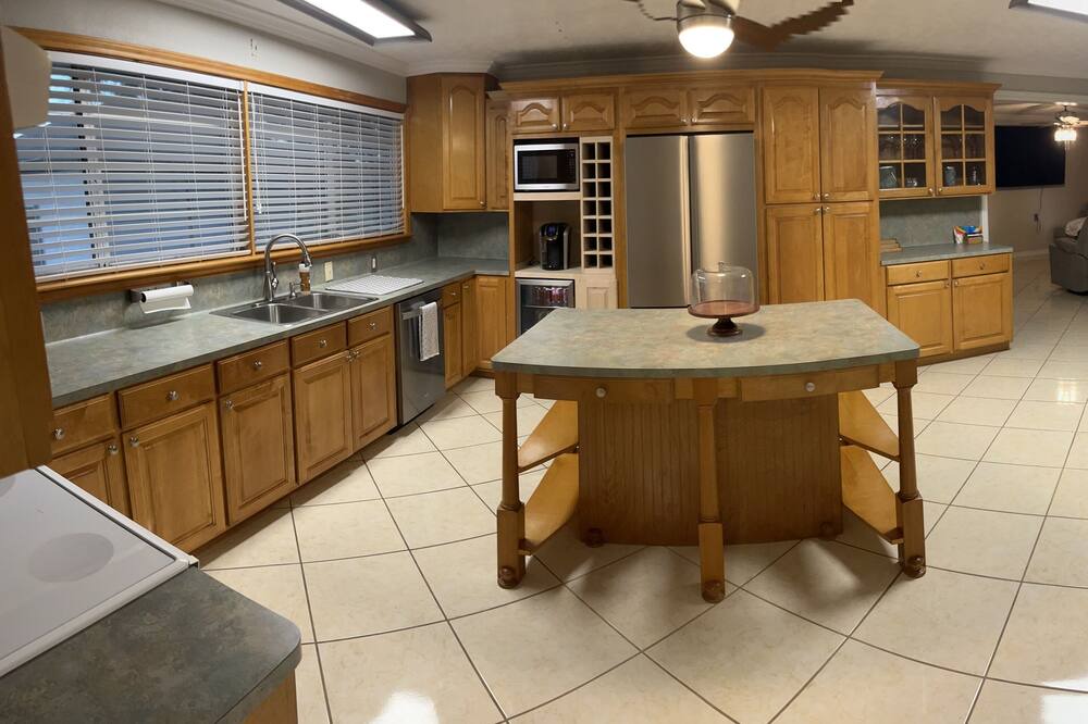 Photo of Kitchen in Port Arthur