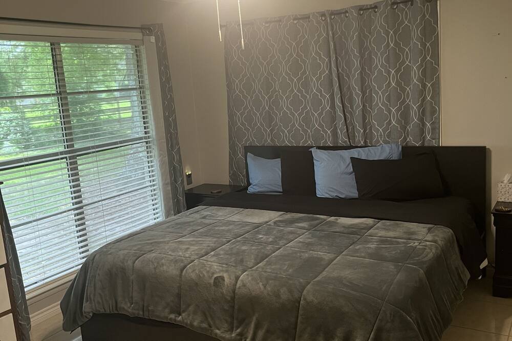 Photo of Bedroom in Port Arthur