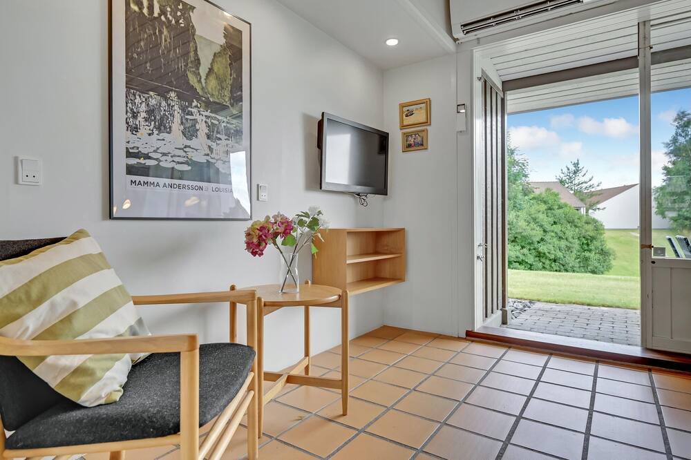 Photo of Bedroom in Gjern