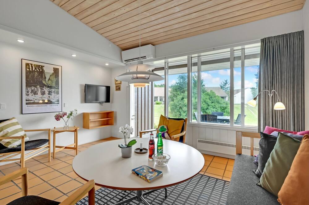 Photo of Bedroom in Gjern