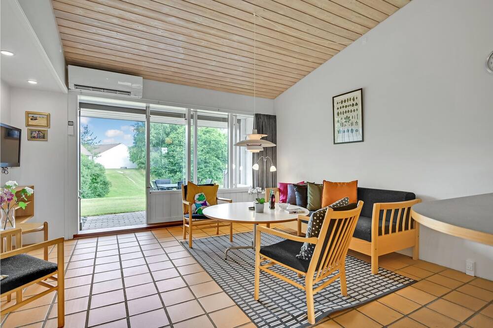 Photo of Bedroom in Gjern