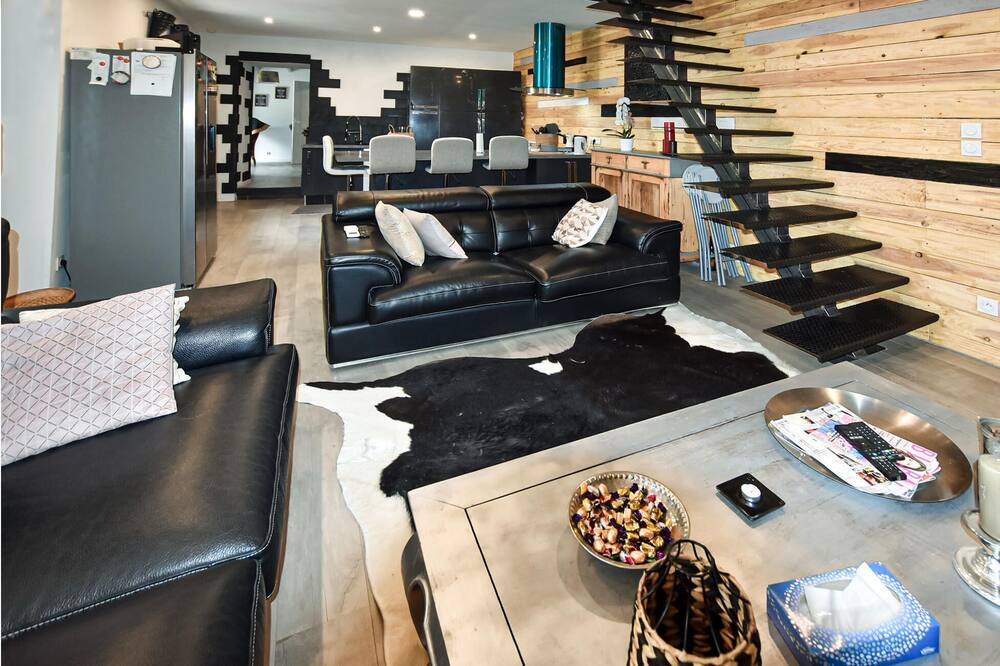 Photo of Bedroom in Bollene