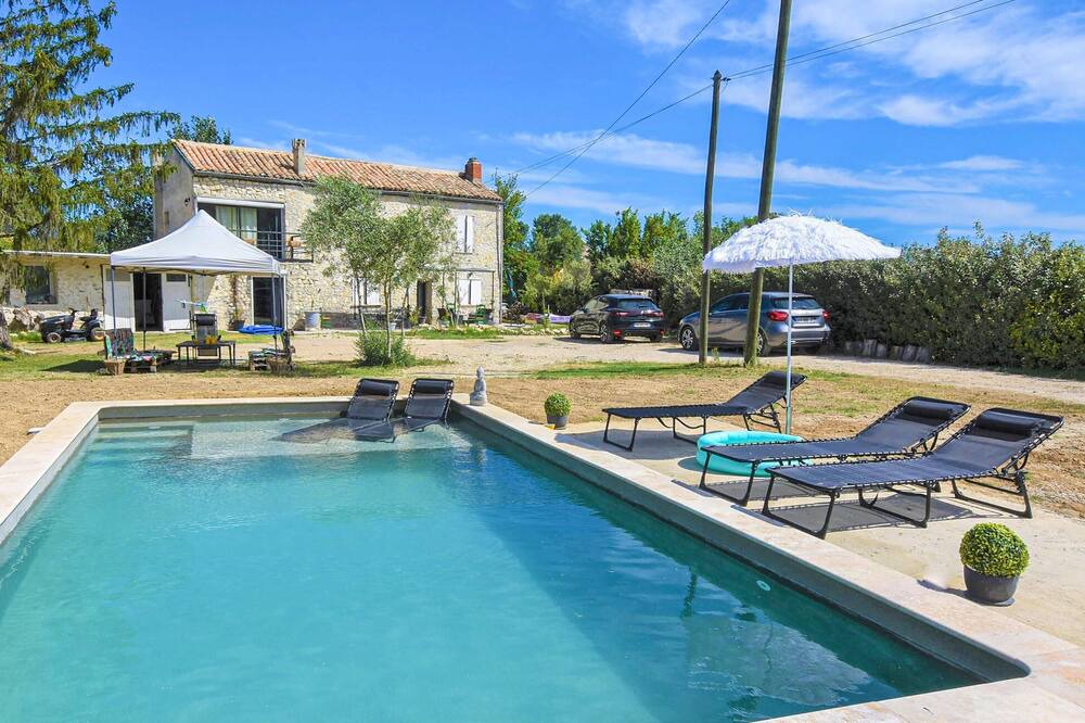 Photo of Outdoor in Bollene