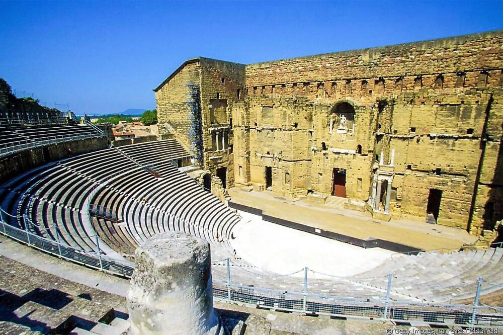 Photo of Others in Bollene