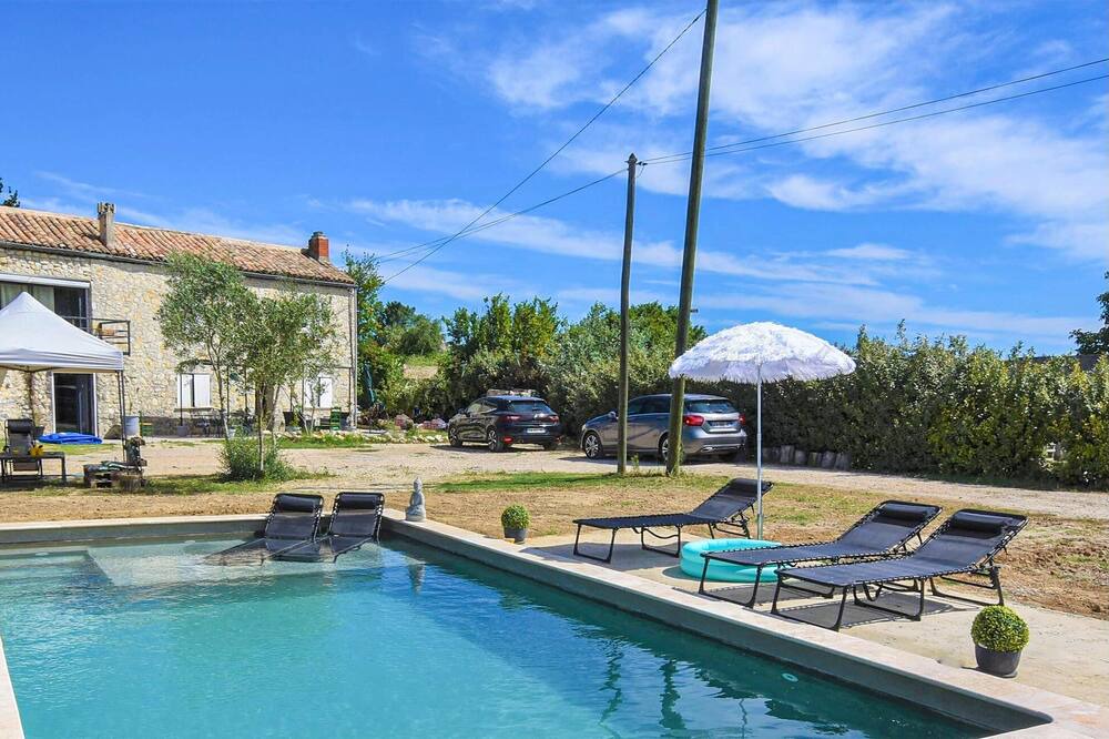 Photo of Outdoor in Bollene