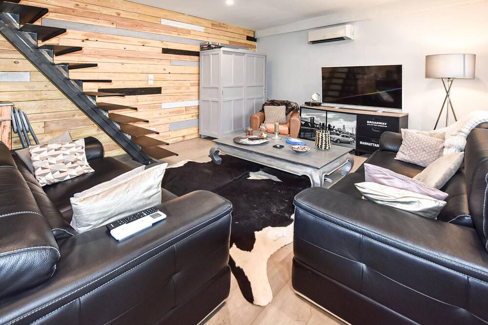 Photo of Bedroom in Bollene