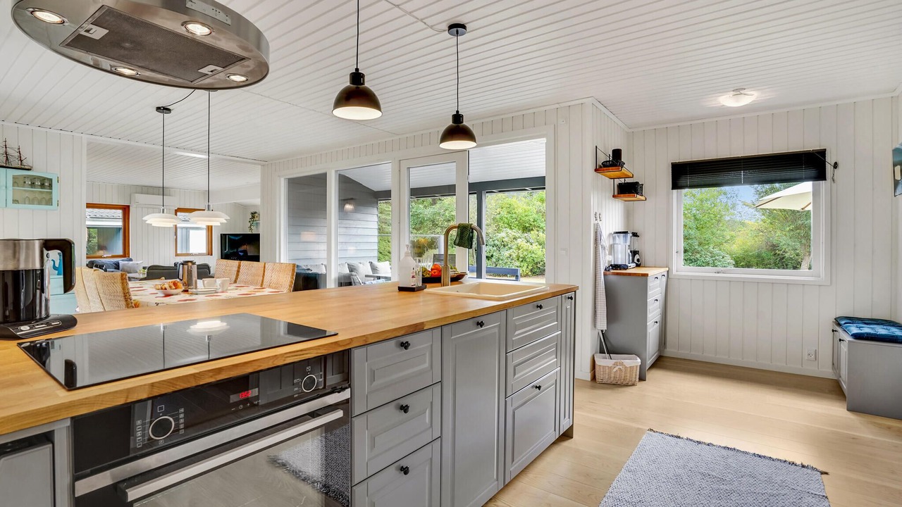 Photo of Kitchen in Kaldred