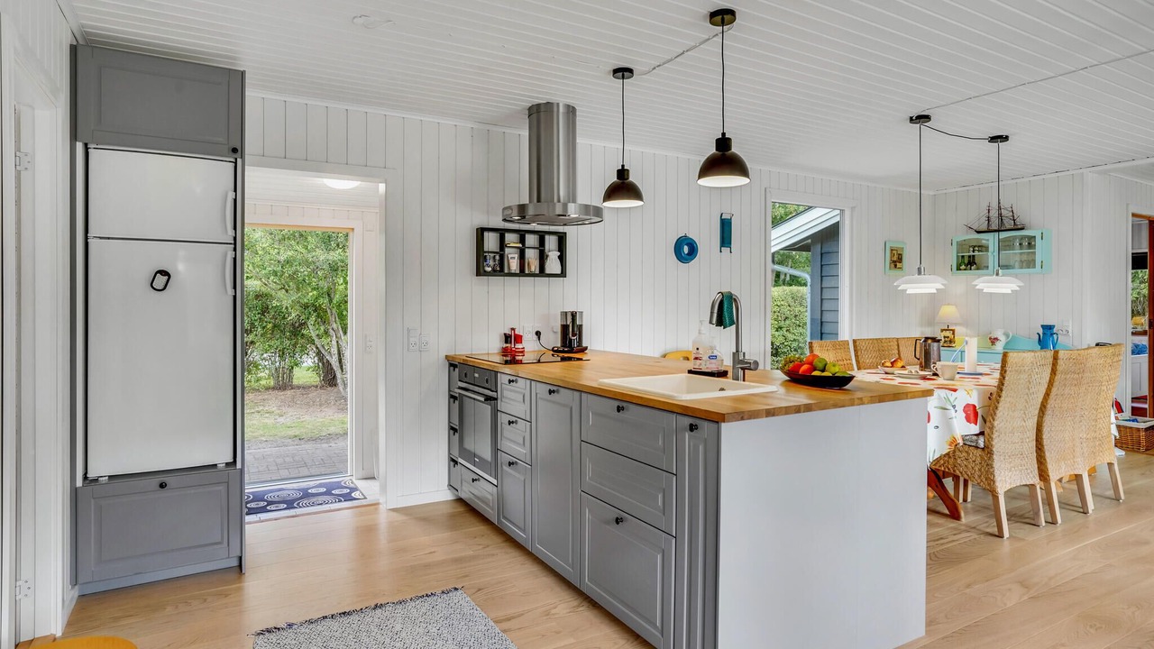 Photo of Kitchen in Kaldred