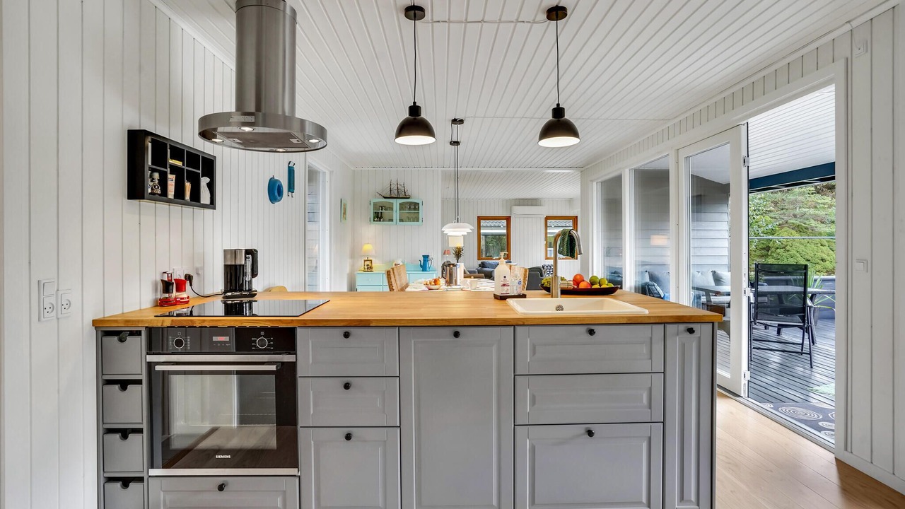 Photo of Kitchen in Kaldred