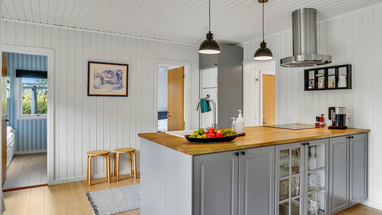 Photo of Kitchen in Kaldred