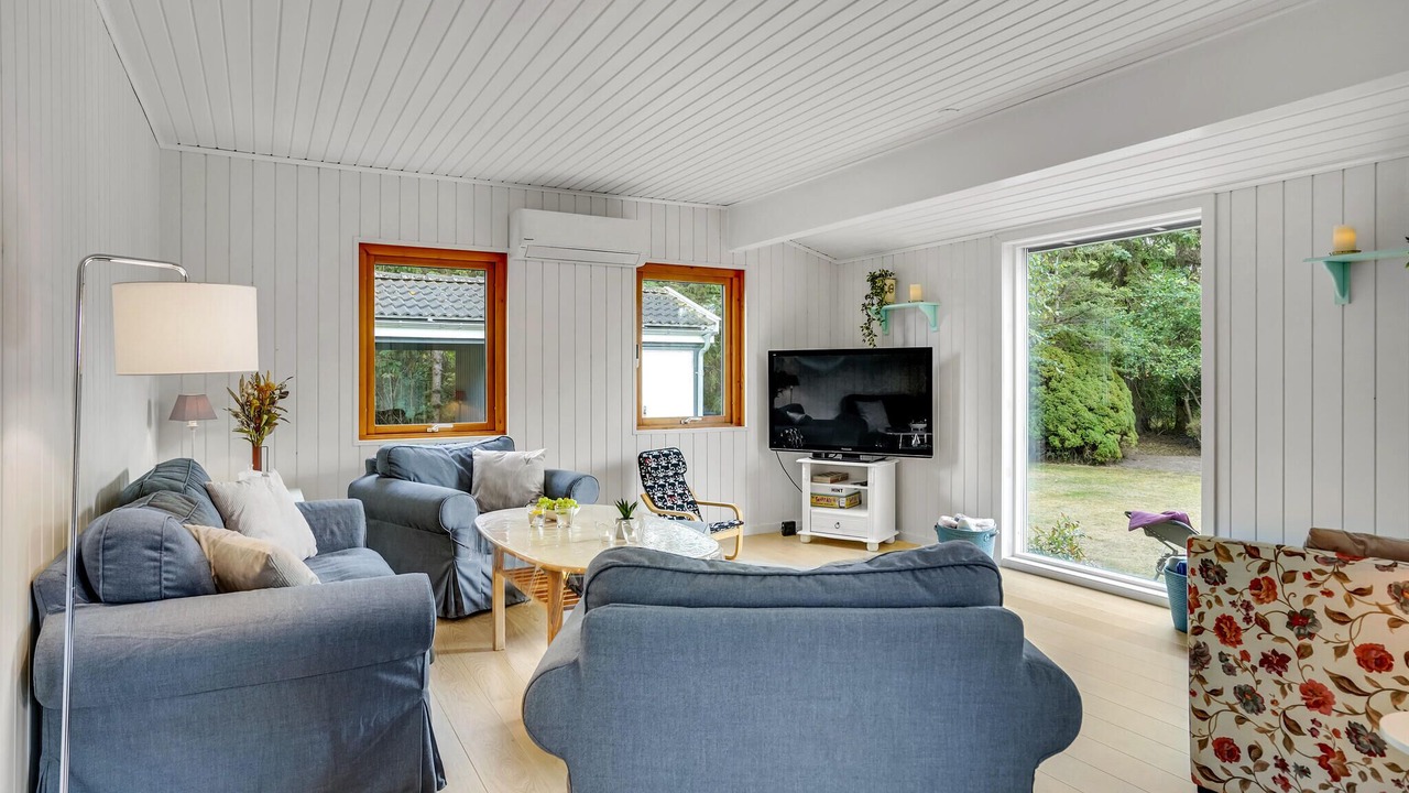 Photo of Livingroom in Kaldred