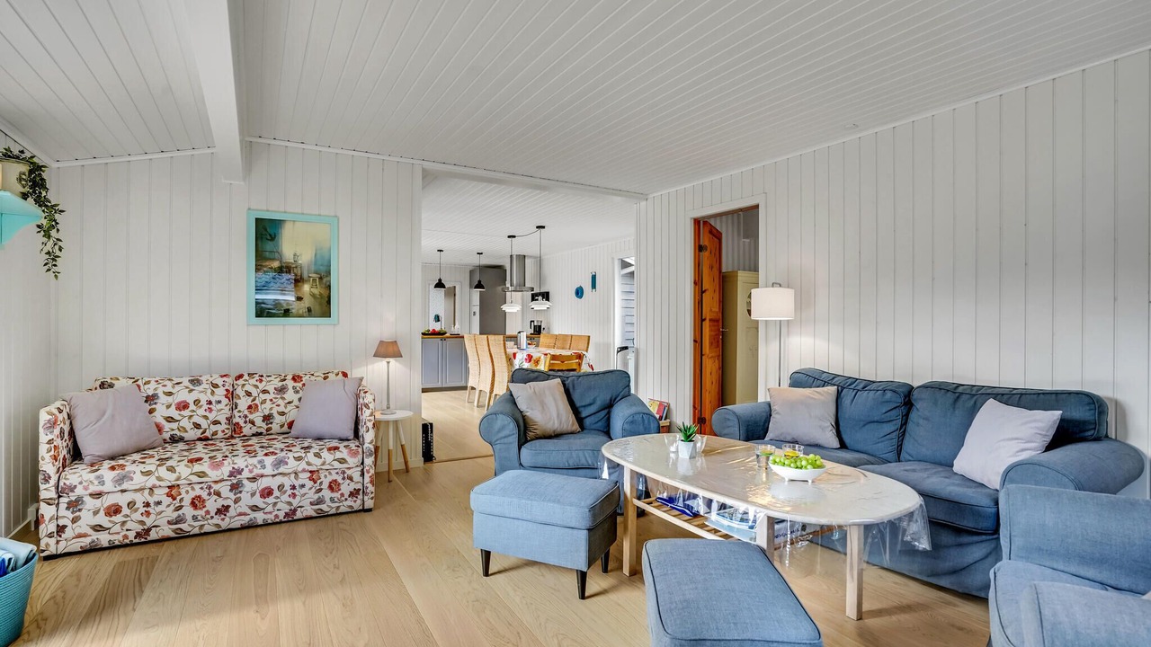 Photo of Livingroom in Kaldred