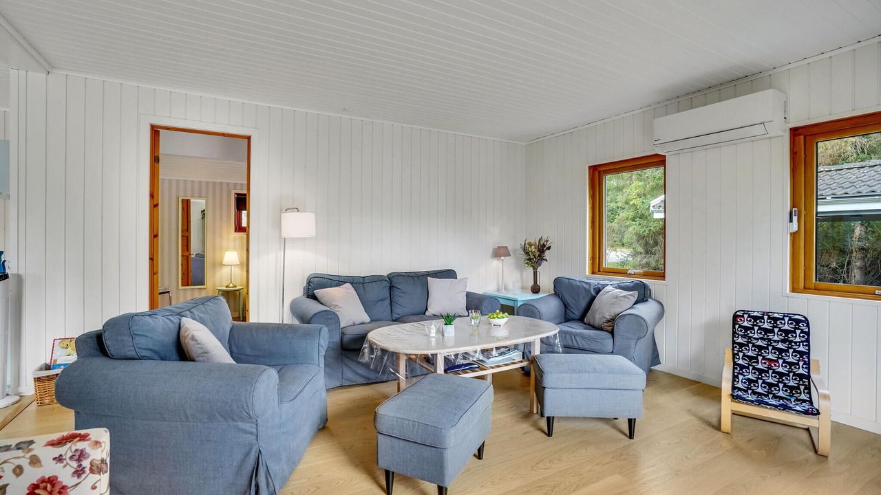Photo of Livingroom in Kaldred
