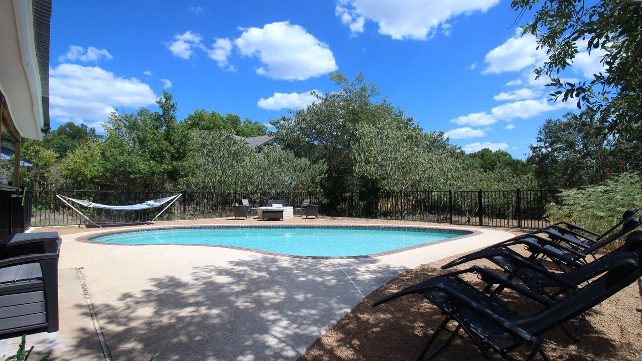 Photo of Outdoor in Manchaca