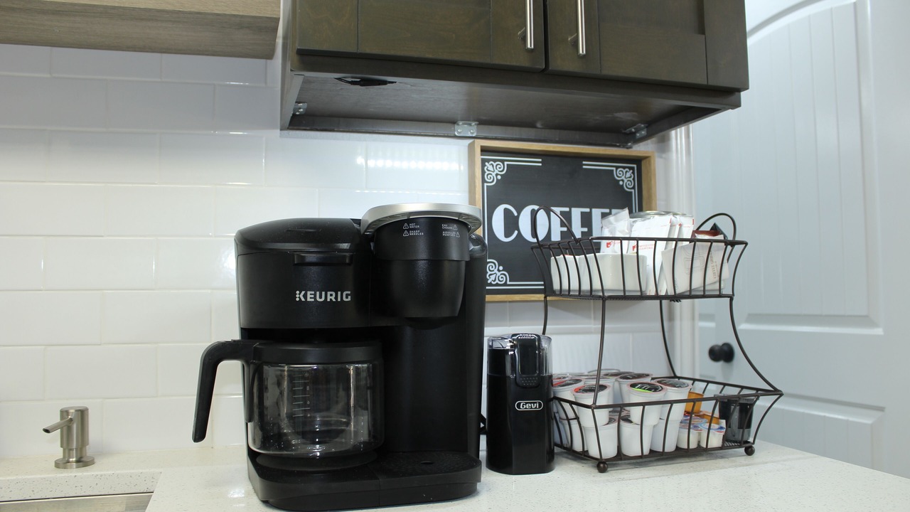 Photo of Kitchen in Manchaca
