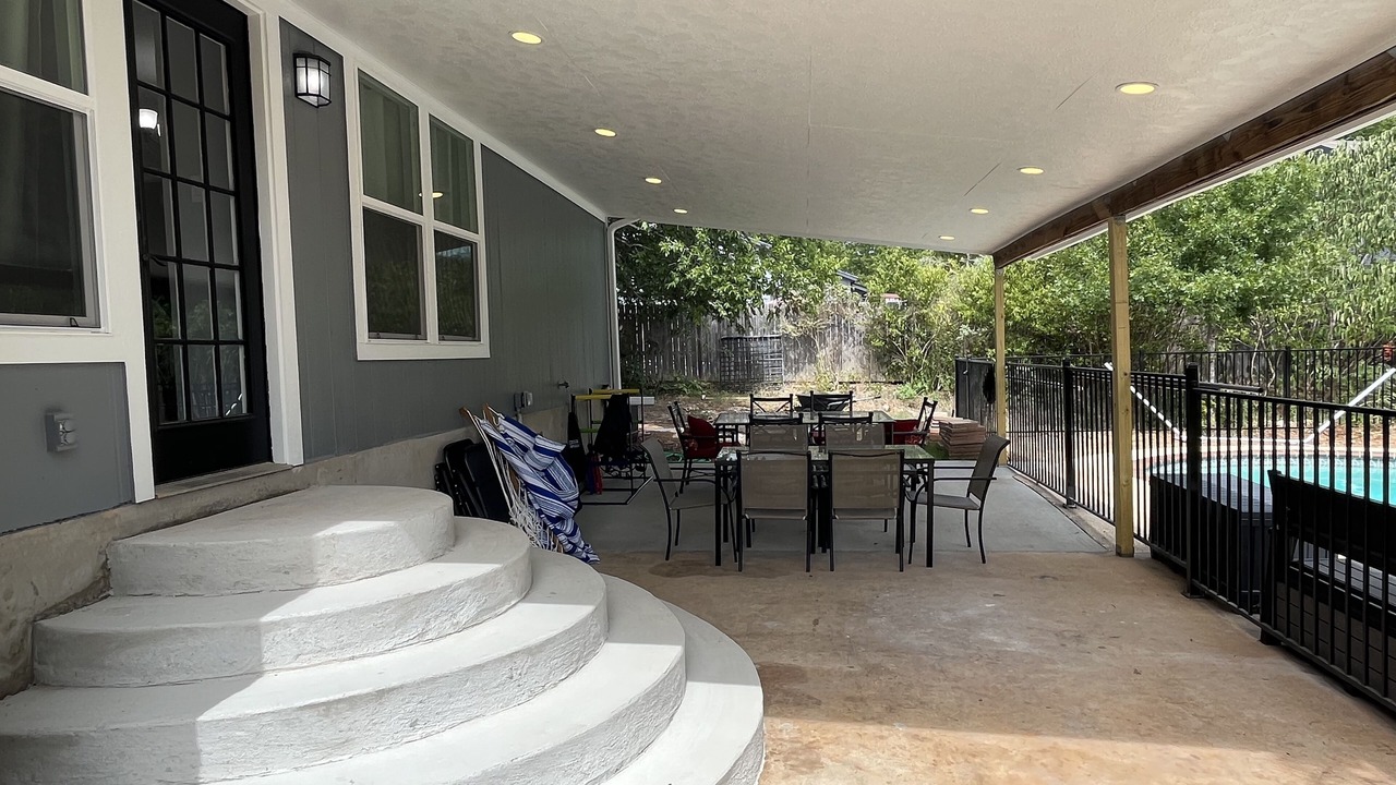 Photo of Outdoor in Manchaca