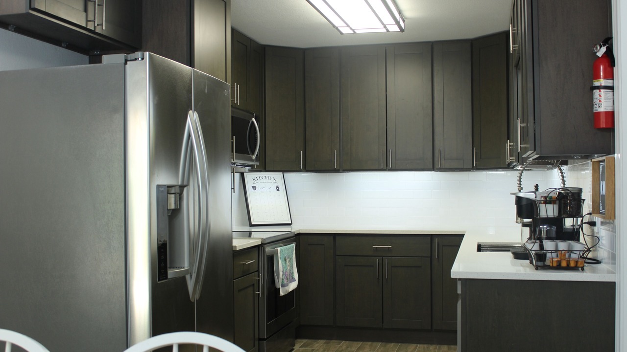 Photo of Kitchen in Manchaca
