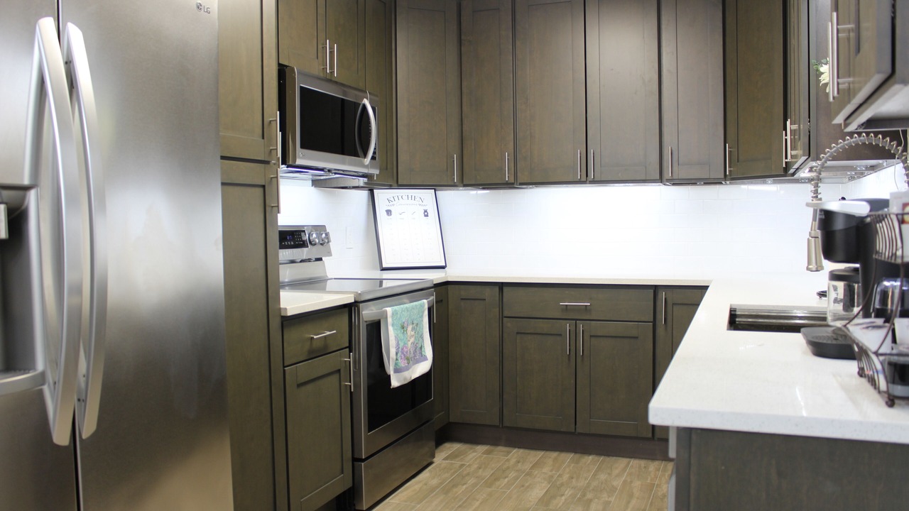 Photo of Kitchen in Manchaca
