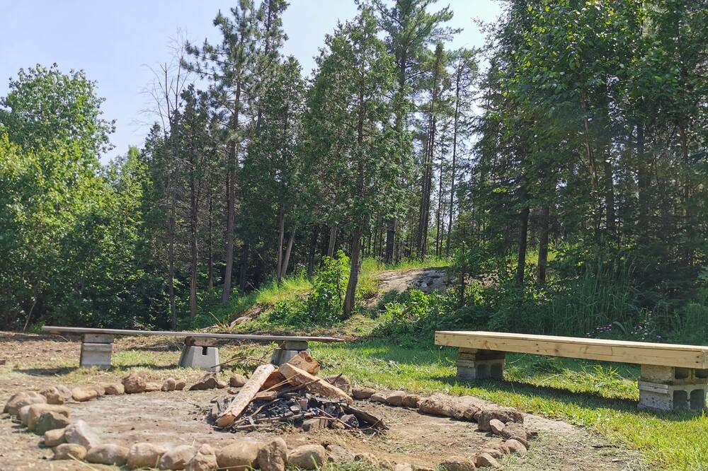 Photo of Outdoor in Saint Fulgence