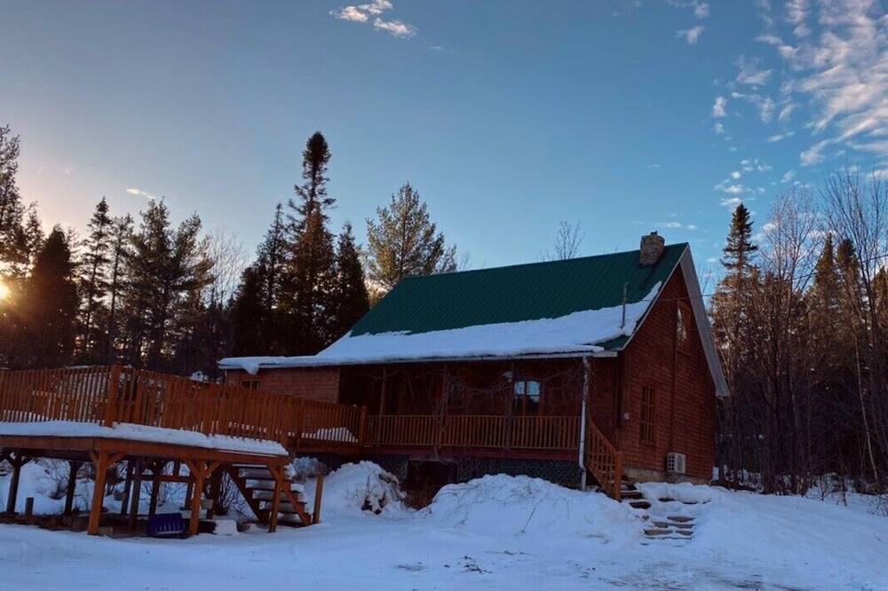 Photo of Outdoor in Saint Fulgence