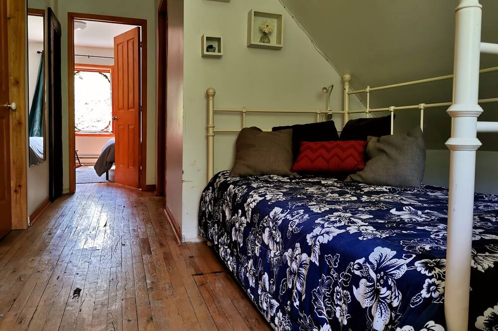Photo of Bedroom in Saint Fulgence