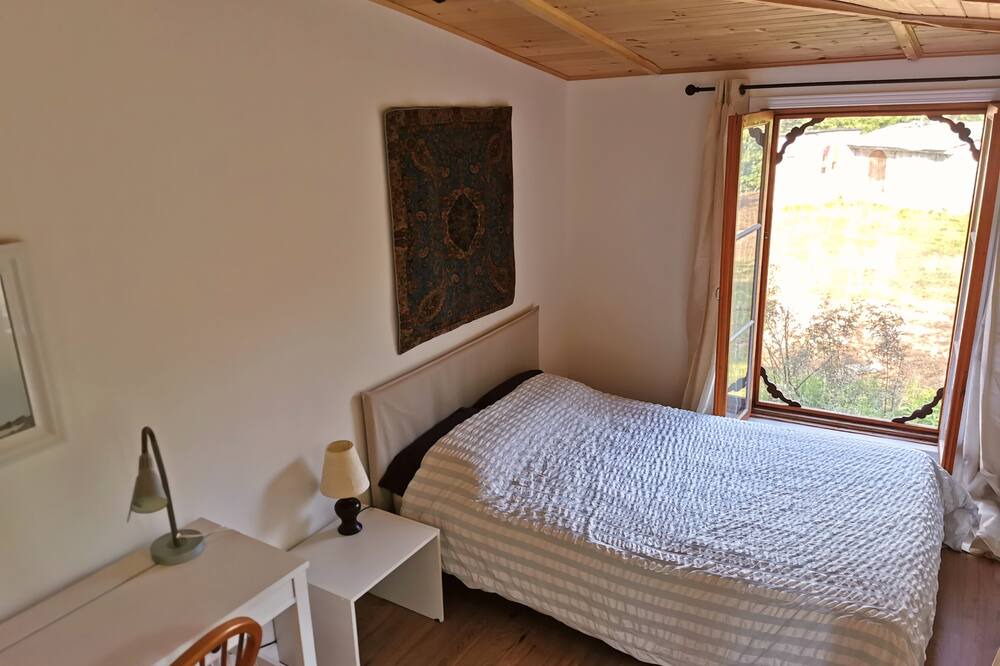 Photo of Bedroom in Saint Fulgence