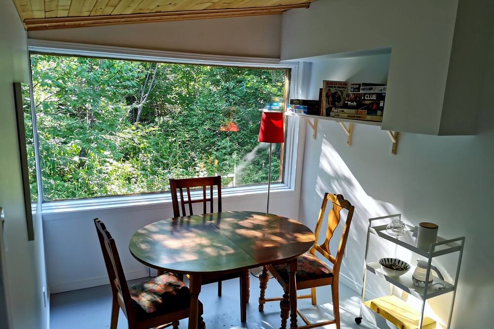 Photo of Kitchen in Saint Fulgence