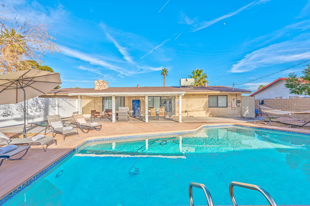 Photo of Outdoor in Spanish Oaks