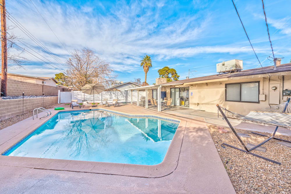 Photo of Outdoor in Spanish Oaks