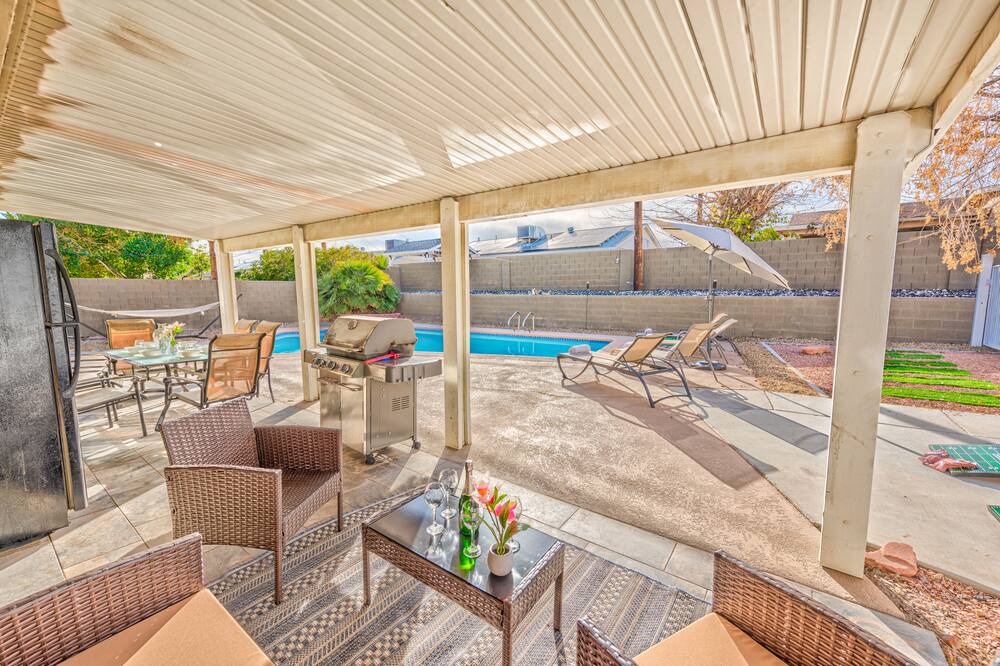 Photo of Outdoor in Spanish Oaks
