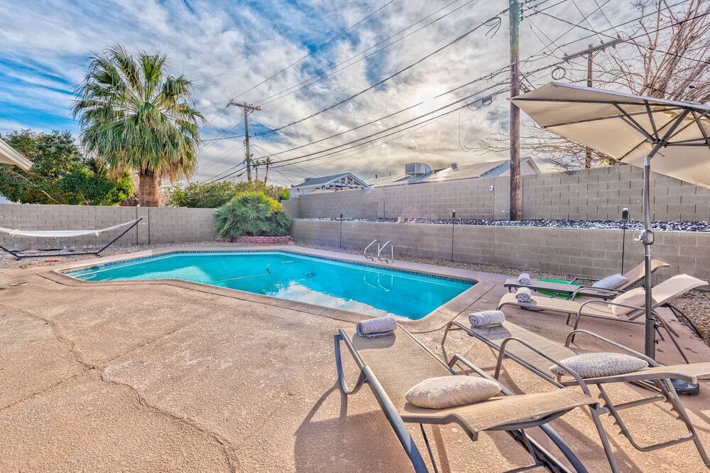 Photo of Outdoor in Spanish Oaks