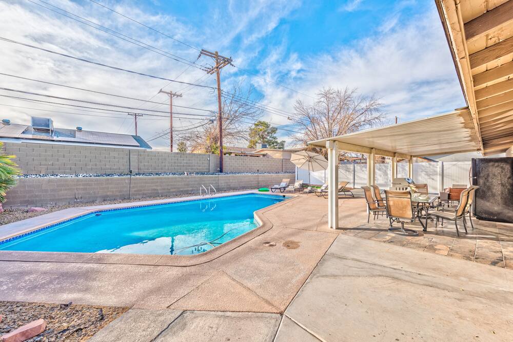 Photo of Outdoor in Spanish Oaks