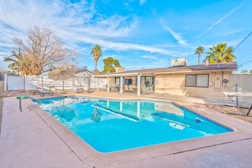 Photo of Outdoor in Spanish Oaks