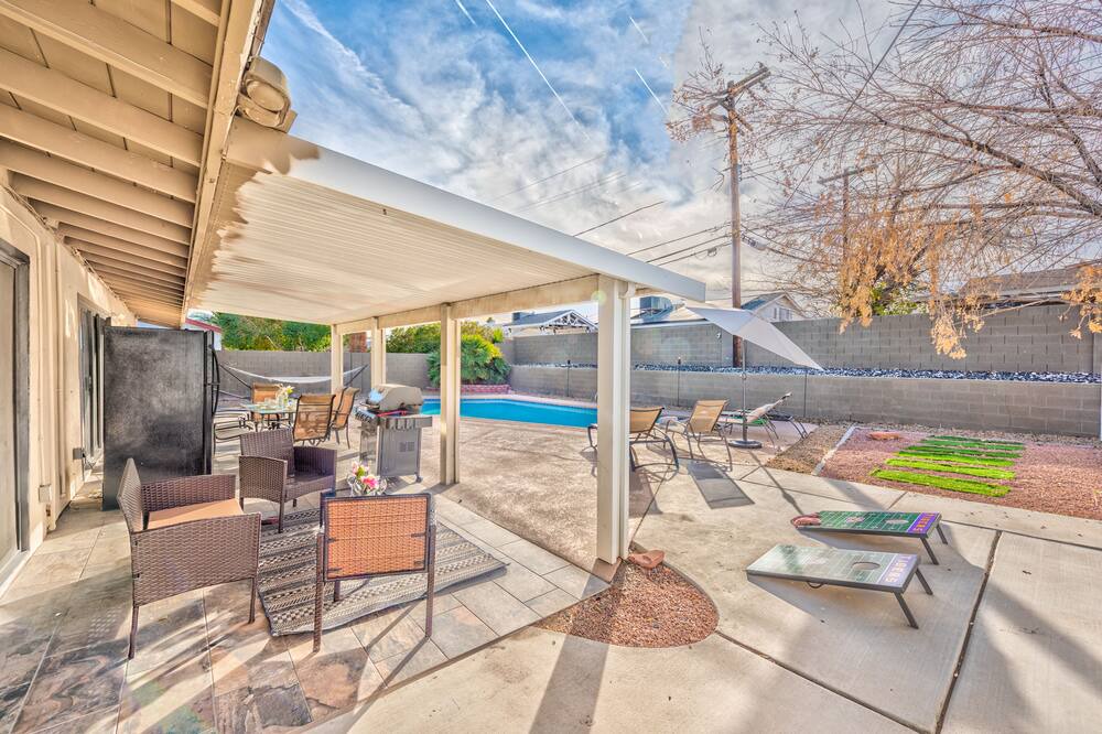 Photo of Outdoor in Spanish Oaks