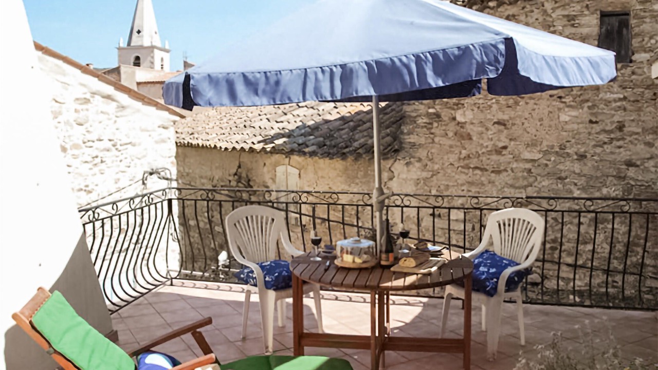 Photo of Outdoor in Faugeres
