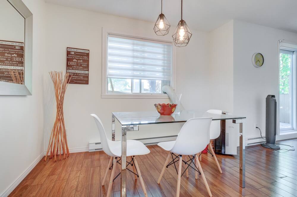 Photo of Kitchen in Longueuil