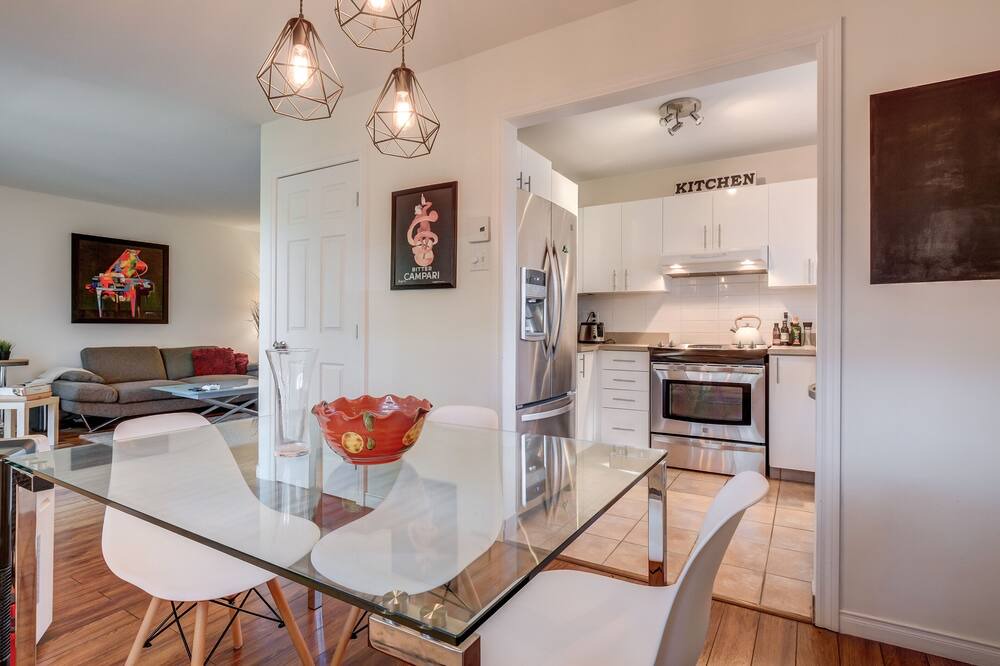 Photo of Kitchen in Longueuil