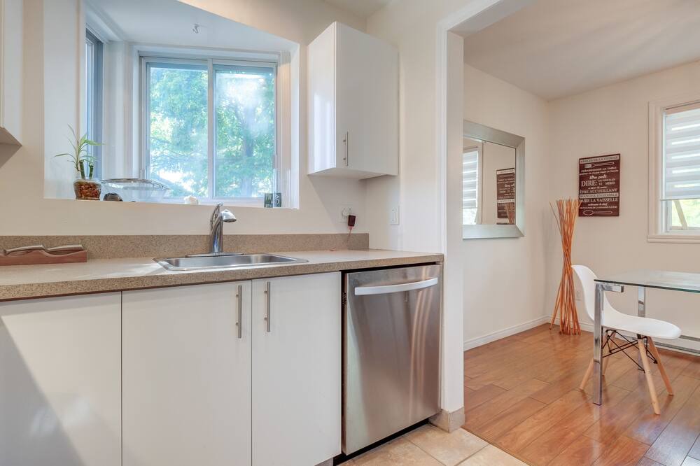 Photo of Kitchen in Longueuil