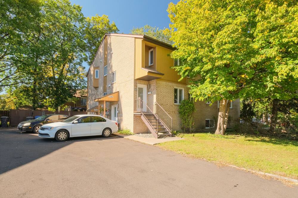 Photo of Outdoor in Longueuil