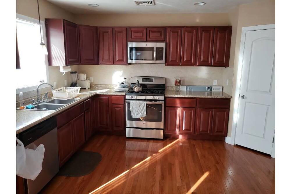 Photo of Kitchen in Fall River