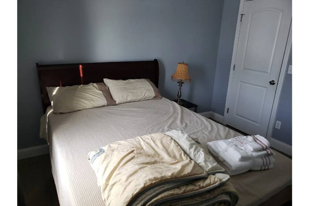 Photo of Bedroom in Fall River