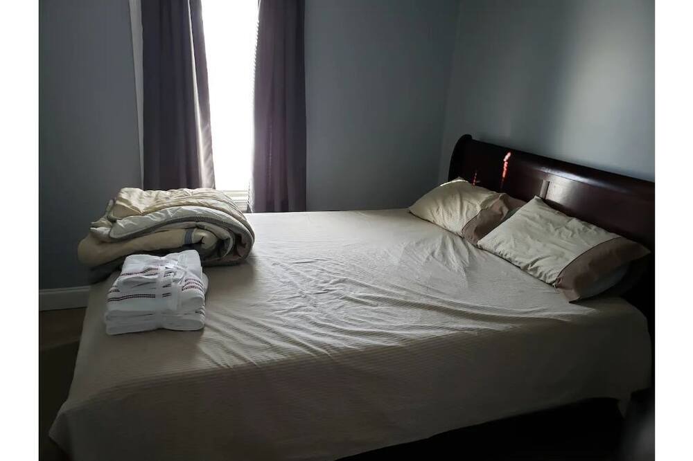 Photo of Bedroom in Fall River