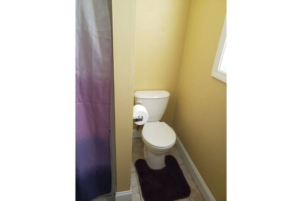 Photo of Bathroom in Fall River