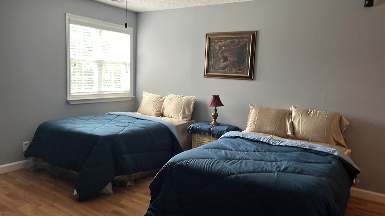 Photo of Bedroom in Warner Robins