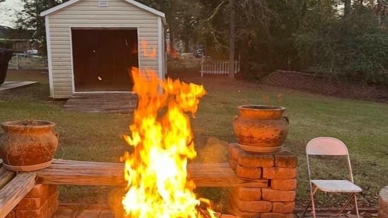 Photo of Outdoor in Warner Robins