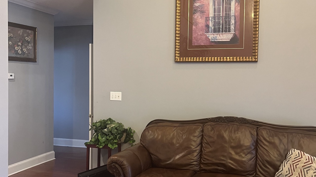Photo of Livingroom in Warner Robins