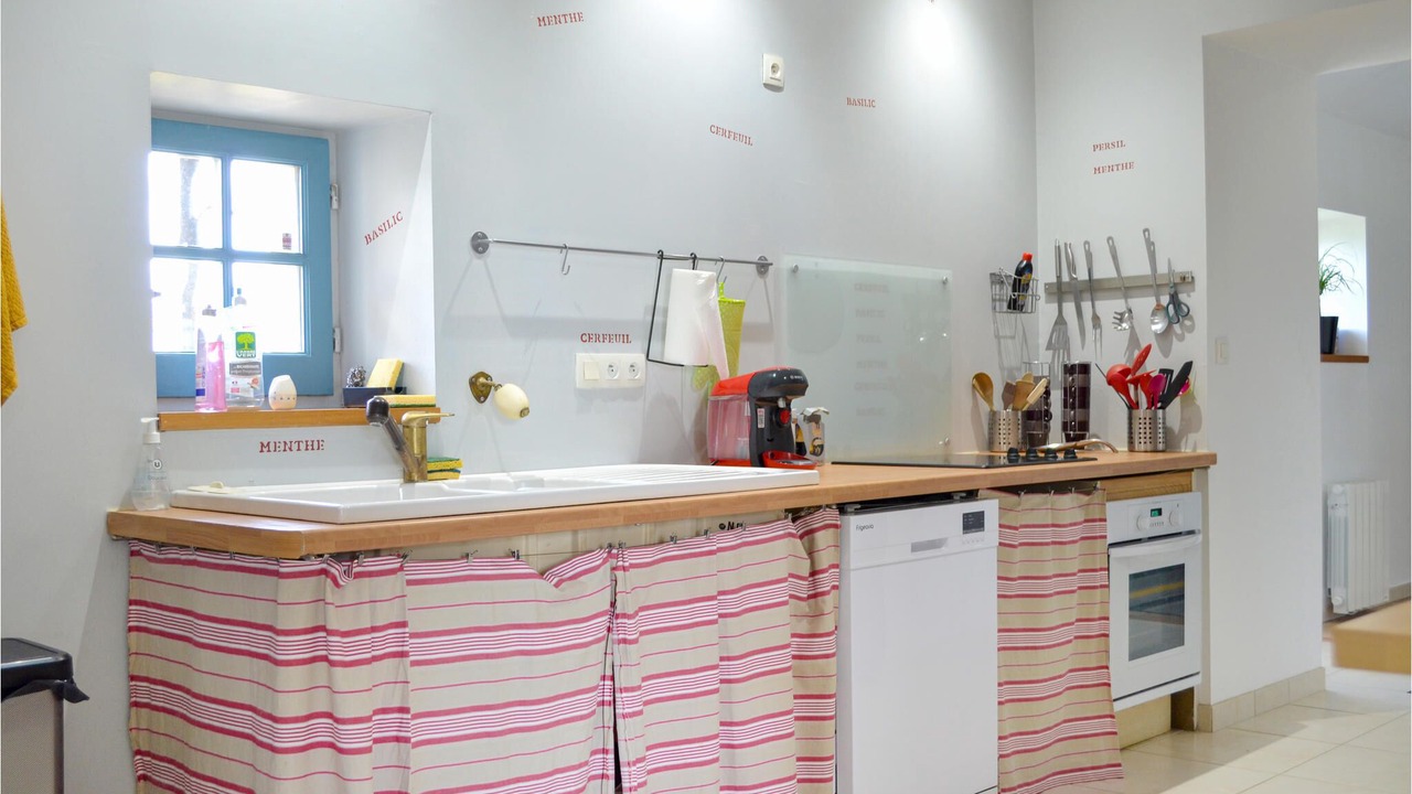 Photo of Kitchen in Eyrans