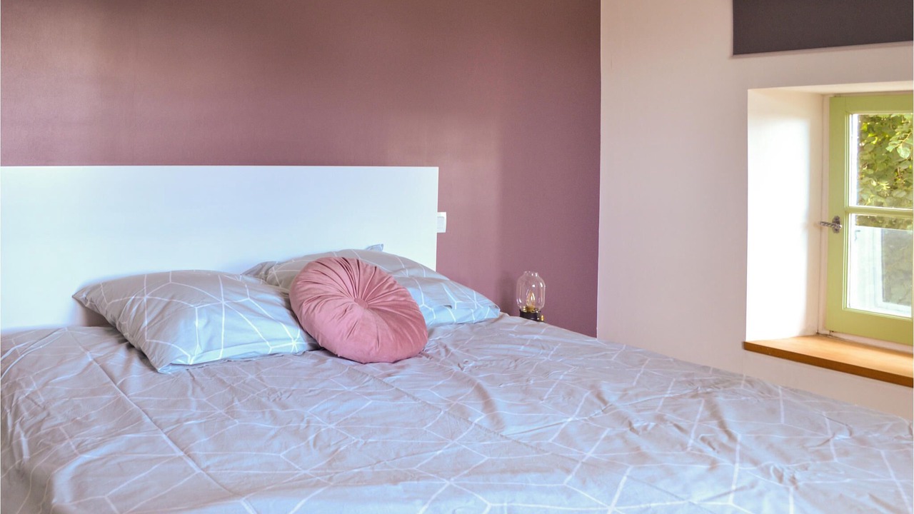 Photo of Bedroom in Eyrans