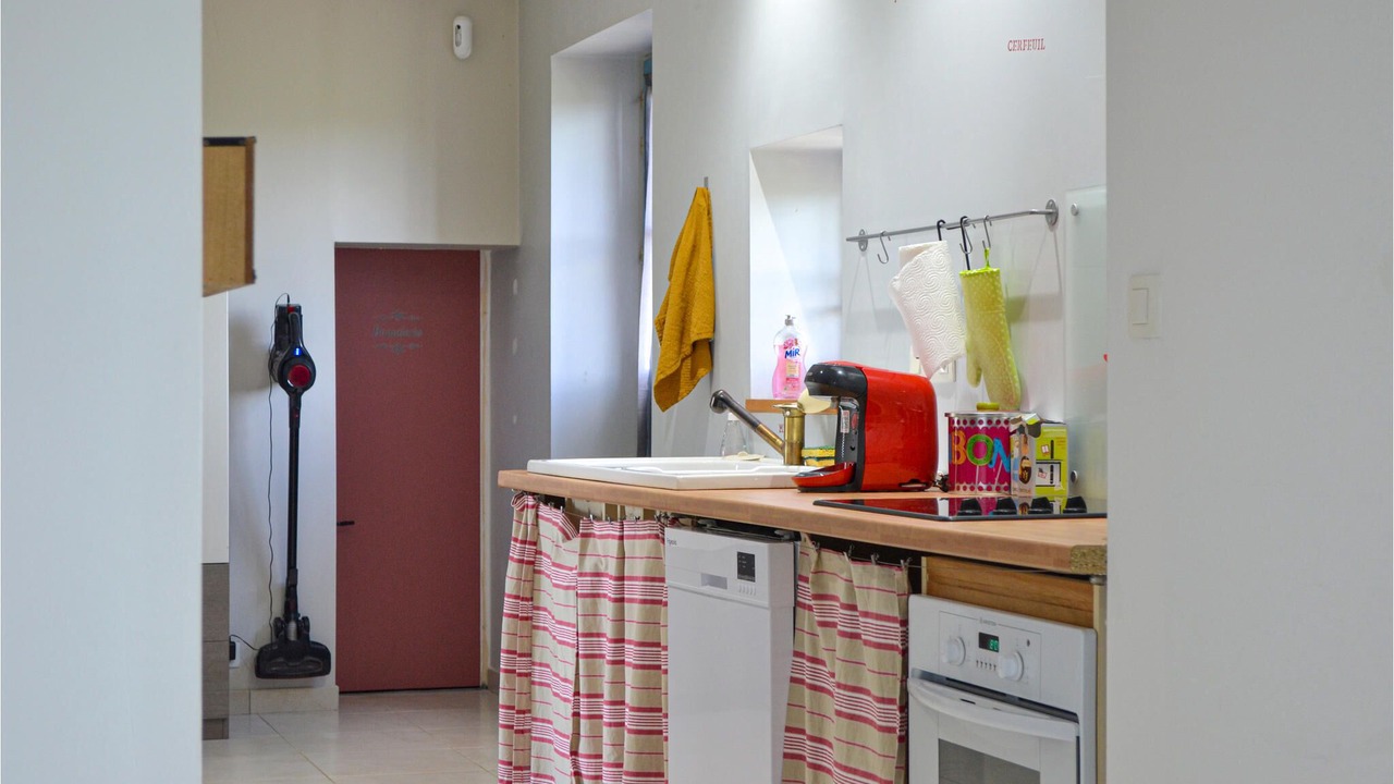 Photo of Kitchen in Eyrans